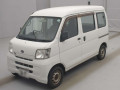 2013 Toyota Pixis Van