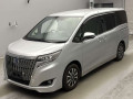 2021 Toyota Esquire