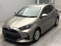 2021 Toyota YARIS