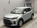 2021 Toyota Raize