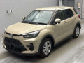 2021 Toyota Raize