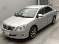 2015 Toyota Premio