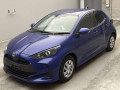 2022 Toyota YARIS