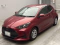 2024 Toyota YARIS
