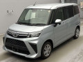 2021 Toyota Roomy