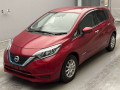 2019 Nissan Note