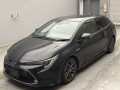 2020 Toyota Corolla Touring Wagon