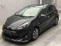 2017 Toyota Aqua