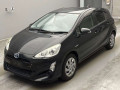 2015 Toyota Aqua