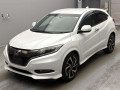 2017 Honda VEZEL