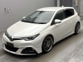 2015 Toyota Auris