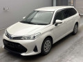 2019 Toyota Corolla Fielder