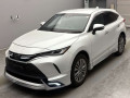 2023 Toyota Harrier