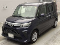 2022 Toyota Roomy
