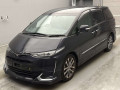 2016 Toyota Estima