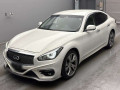 2015 Nissan Fuga