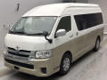 2020 Toyota Hiace Wagon