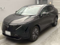 2023 Nissan Ariya