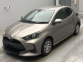 2021 Toyota YARIS