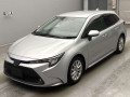 2022 Toyota Corolla Touring Wagon