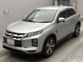 2024 Mitsubishi RVR