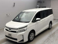 2019 Toyota Voxy