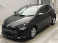 2020 Toyota YARIS