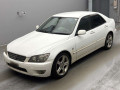 2004 Toyota Altezza