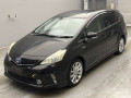 2013 Toyota Prius alpha