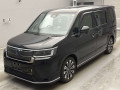 2025 Honda Step WGN