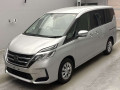 2022 Nissan Serena