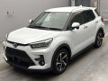 2023 Toyota Raize