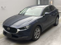 2022 Mazda CX-30