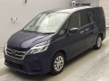 2022 Nissan Serena