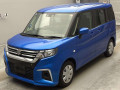 2022 Suzuki Solio