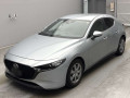 2022 Mazda Mazda3 Fastback