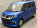 2022 Suzuki Solio