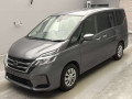 2022 Nissan Serena