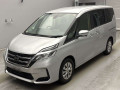 2022 Nissan Serena