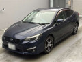 2016 Subaru Impreza G4