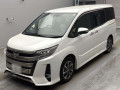 2020 Toyota Noah