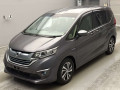 2017 Honda Freed hybrid
