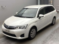 2014 Toyota Corolla Fielder
