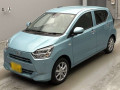 2025 Daihatsu Mira e:S