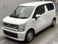 2021 Suzuki Wagon R