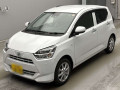 2025 Daihatsu Mira e:S
