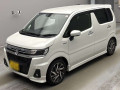 2025 Suzuki WAGON R Custom Z