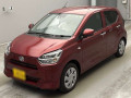 2025 Daihatsu Mira e:S