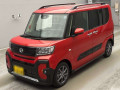 2025 Daihatsu Tanto