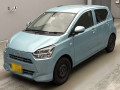 2022 Daihatsu Mira e:S
